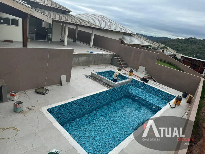 Foto 1 de Casa com 2 quartos à venda, 320m2 em Rosário, Atibaia - SP