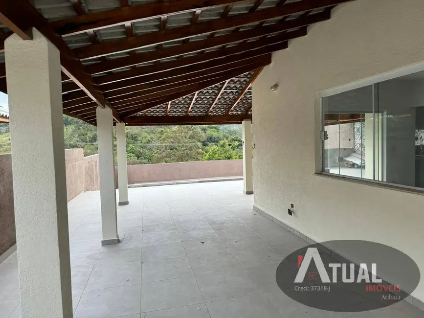 Foto 6 de Casa com 2 quartos à venda, 320m2 em Rosário, Atibaia - SP