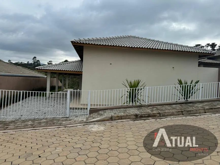 Foto 2 de Casa com 2 quartos à venda, 320m2 em Rosário, Atibaia - SP