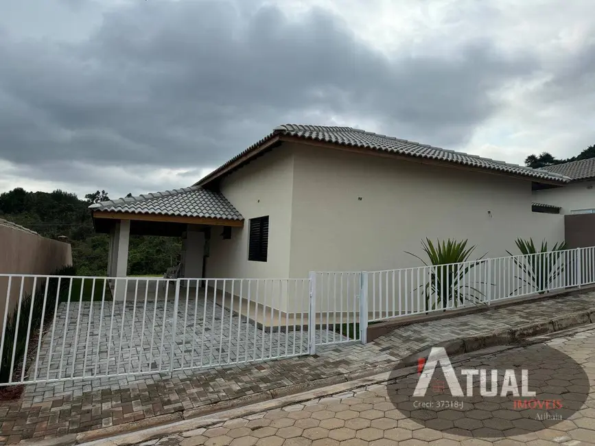 Foto 7 de Casa com 2 quartos à venda, 320m2 em Rosário, Atibaia - SP