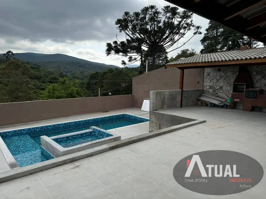Foto 5 de Casa com 2 quartos à venda, 320m2 em Rosário, Atibaia - SP
