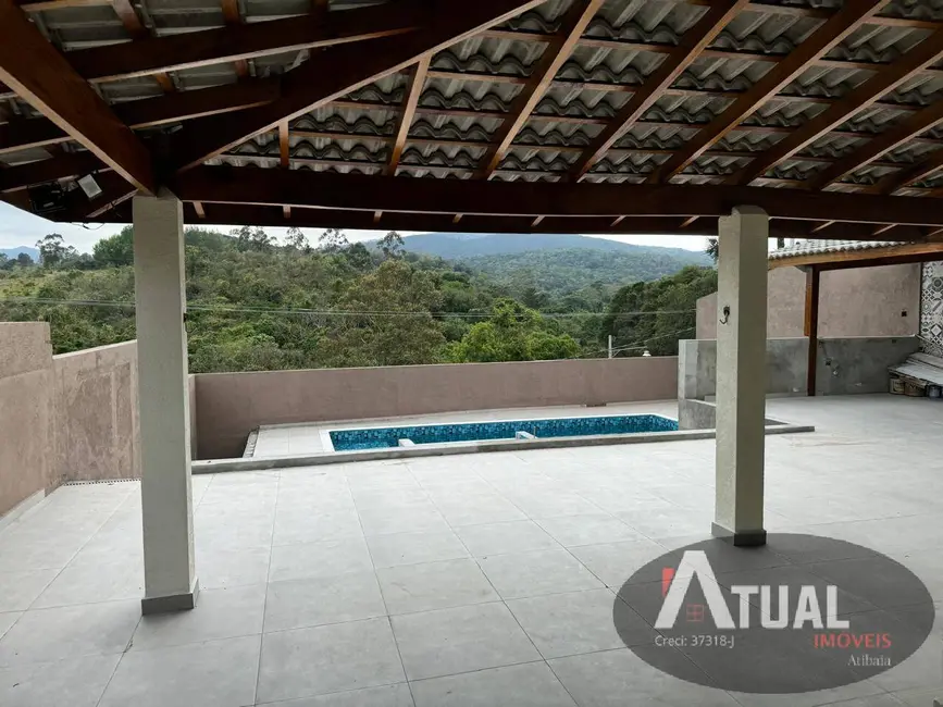 Foto 4 de Casa com 2 quartos à venda, 320m2 em Rosário, Atibaia - SP