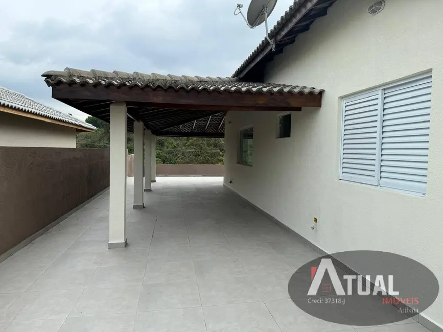 Foto 8 de Casa com 2 quartos à venda, 320m2 em Rosário, Atibaia - SP