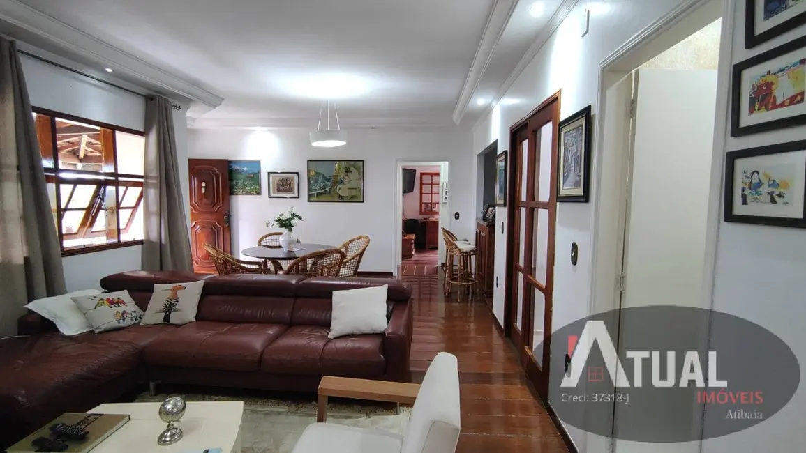 Foto 2 de Casa com 2 quartos à venda, 1000m2 em Jarinu - SP