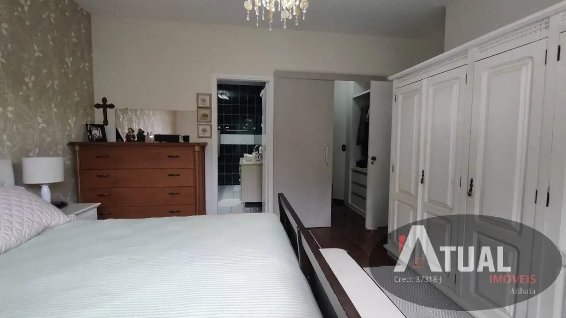 Foto 6 de Casa com 2 quartos à venda, 1000m2 em Jarinu - SP