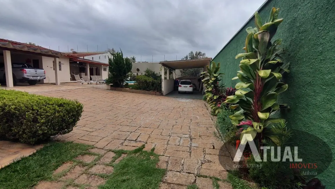 Foto 8 de Casa com 2 quartos à venda, 1000m2 em Jarinu - SP