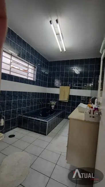 Foto 4 de Casa com 2 quartos à venda, 1000m2 em Jarinu - SP