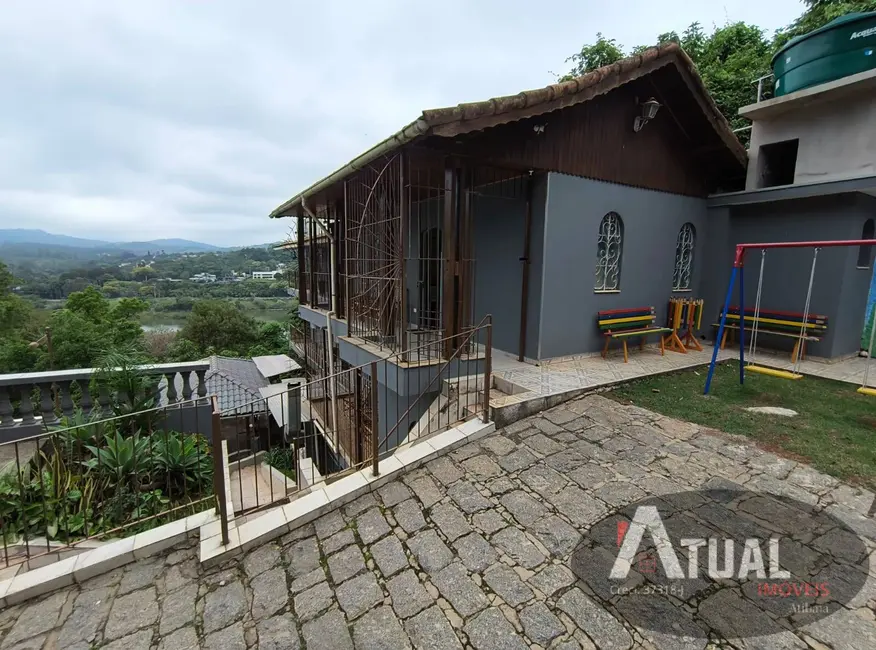 Foto 3 de Casa com 5 quartos à venda e para alugar, 4100m2 em Mairipora - SP
