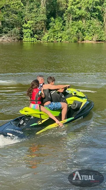 Foto 7 de Casa com 5 quartos à venda e para alugar, 4100m2 em Mairipora - SP