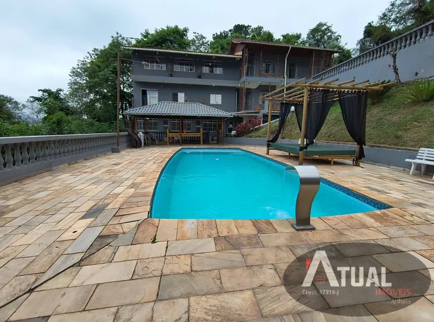 Foto 1 de Casa com 5 quartos à venda e para alugar, 4100m2 em Mairipora - SP