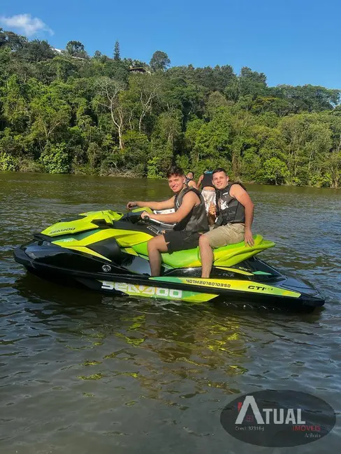 Foto 8 de Casa com 5 quartos à venda e para alugar, 4100m2 em Mairipora - SP