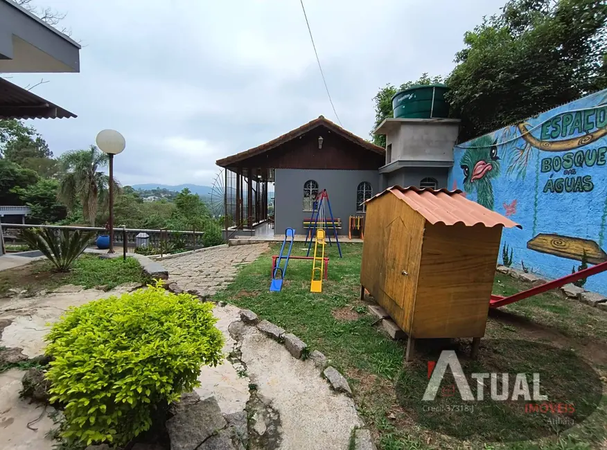Foto 9 de Casa com 5 quartos à venda e para alugar, 4100m2 em Mairipora - SP