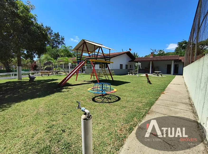 Foto 9 de Casa de Condomínio com 4 quartos à venda, 280m2 em Bom Jesus Dos Perdoes - SP