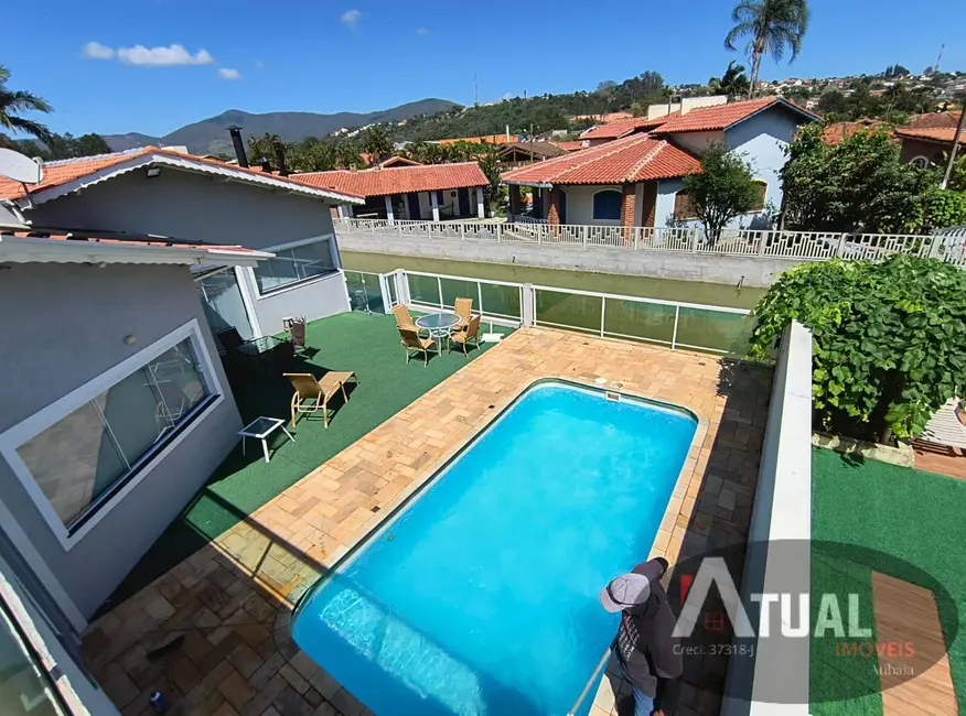 Foto 8 de Casa de Condomínio com 4 quartos à venda, 280m2 em Bom Jesus Dos Perdoes - SP