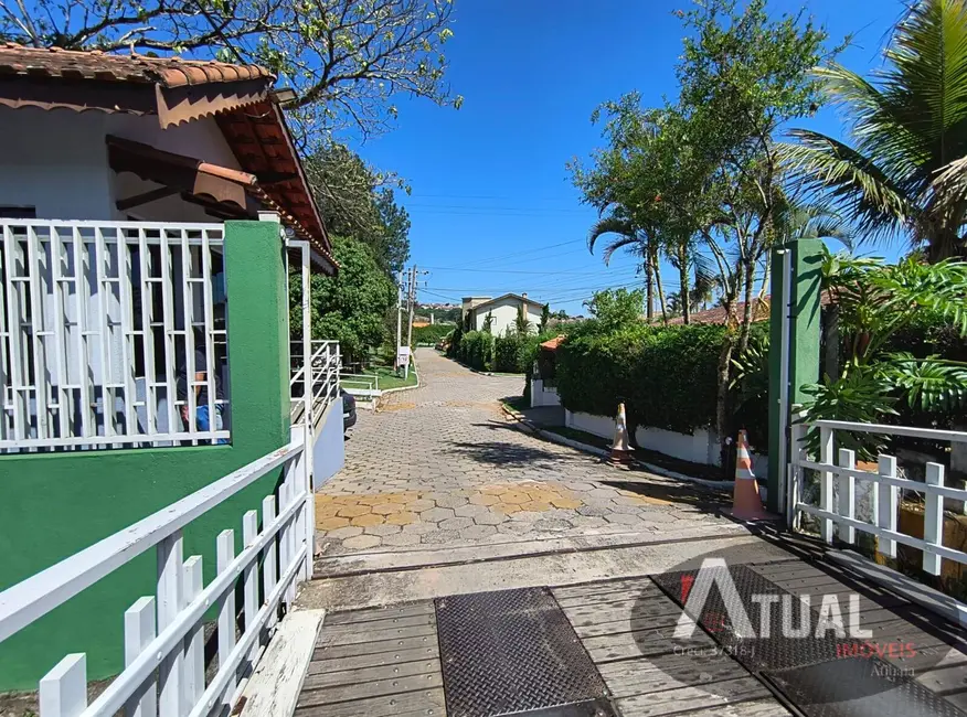 Foto 7 de Casa de Condomínio com 4 quartos à venda, 280m2 em Bom Jesus Dos Perdoes - SP