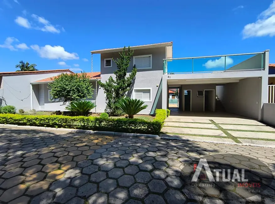 Foto 6 de Casa de Condomínio com 4 quartos à venda, 280m2 em Bom Jesus Dos Perdoes - SP