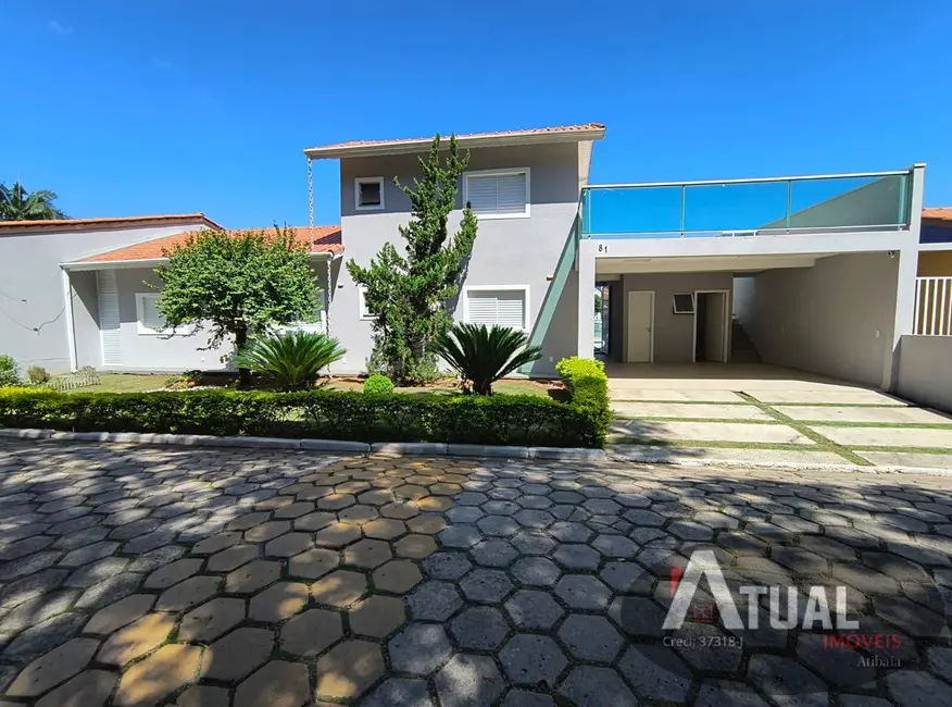 Foto 3 de Casa de Condomínio com 4 quartos à venda, 280m2 em Bom Jesus Dos Perdoes - SP