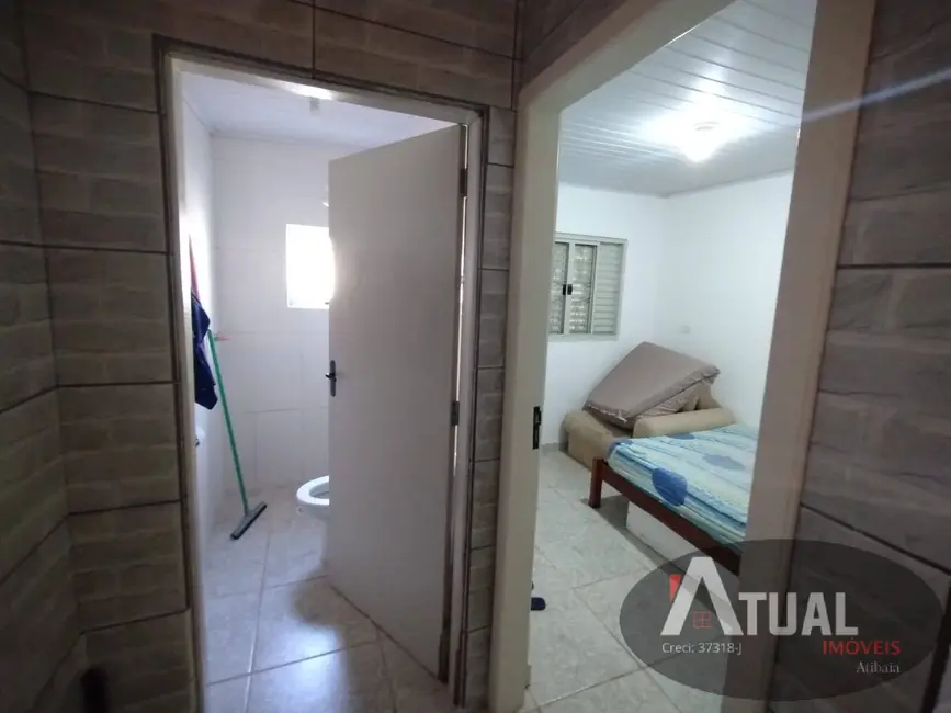 Foto 7 de Casa com 3 quartos à venda, 400m2 em Estância Santa Maria do Portão, Atibaia - SP