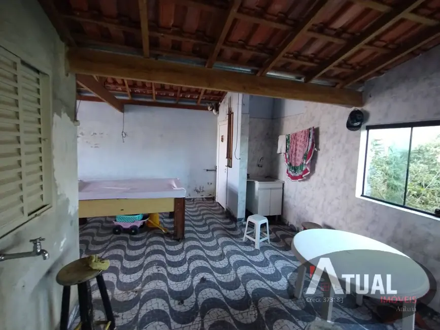 Foto 8 de Casa com 3 quartos à venda, 400m2 em Estância Santa Maria do Portão, Atibaia - SP