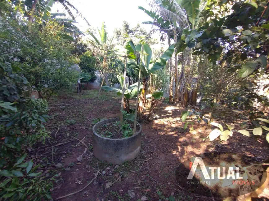 Foto 3 de Casa com 3 quartos à venda, 400m2 em Estância Santa Maria do Portão, Atibaia - SP