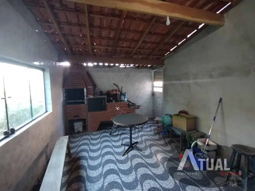 Foto 6 de Casa com 3 quartos à venda, 400m2 em Estância Santa Maria do Portão, Atibaia - SP