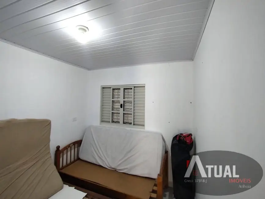 Foto 9 de Casa com 3 quartos à venda, 400m2 em Estância Santa Maria do Portão, Atibaia - SP