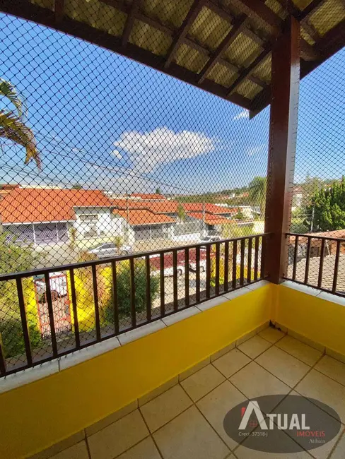 Casa com 3 quartos à venda, 360m2 em Jardim Paulista, Atibaia - SP - imagem 7 Foto 7 de Casa com 3 quartos à venda, 360m2 em Jardim Paulista, Atibaia - SP