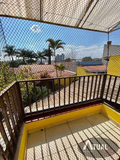 Casa com 3 quartos à venda, 360m2 em Jardim Paulista, Atibaia - SP - imagem 8 Foto 8 de Casa com 3 quartos à venda, 360m2 em Jardim Paulista, Atibaia - SP