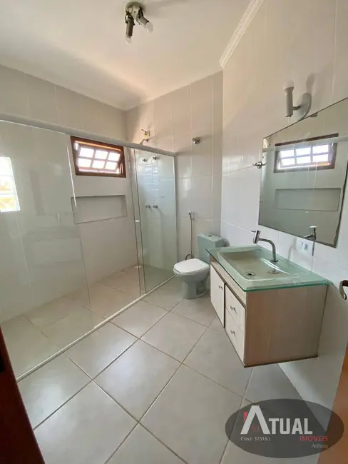 Casa com 3 quartos à venda, 360m2 em Jardim Paulista, Atibaia - SP - imagem 4 Foto 4 de Casa com 3 quartos à venda, 360m2 em Jardim Paulista, Atibaia - SP