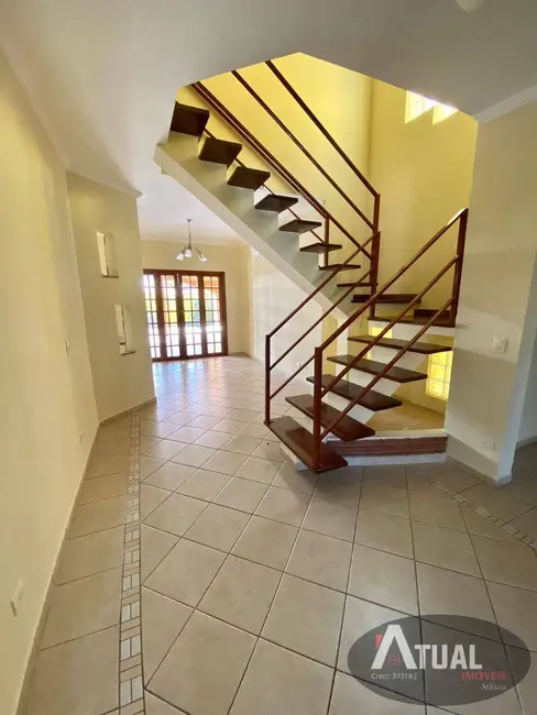 Casa com 3 quartos à venda, 360m2 em Jardim Paulista, Atibaia - SP - imagem 3 Foto 3 de Casa com 3 quartos à venda, 360m2 em Jardim Paulista, Atibaia - SP