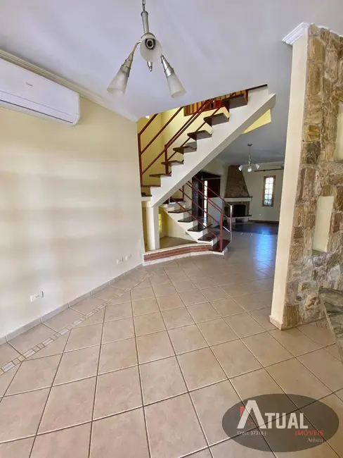 Casa com 3 quartos à venda, 360m2 em Jardim Paulista, Atibaia - SP - imagem 5 Foto 5 de Casa com 3 quartos à venda, 360m2 em Jardim Paulista, Atibaia - SP