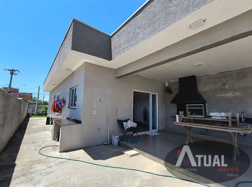Foto 5 de Casa com 3 quartos à venda, 580m2 em Jardim Paraíso da Usina, Atibaia - SP