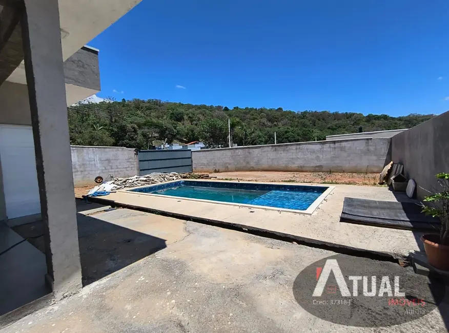 Foto 6 de Casa com 3 quartos à venda, 580m2 em Jardim Paraíso da Usina, Atibaia - SP