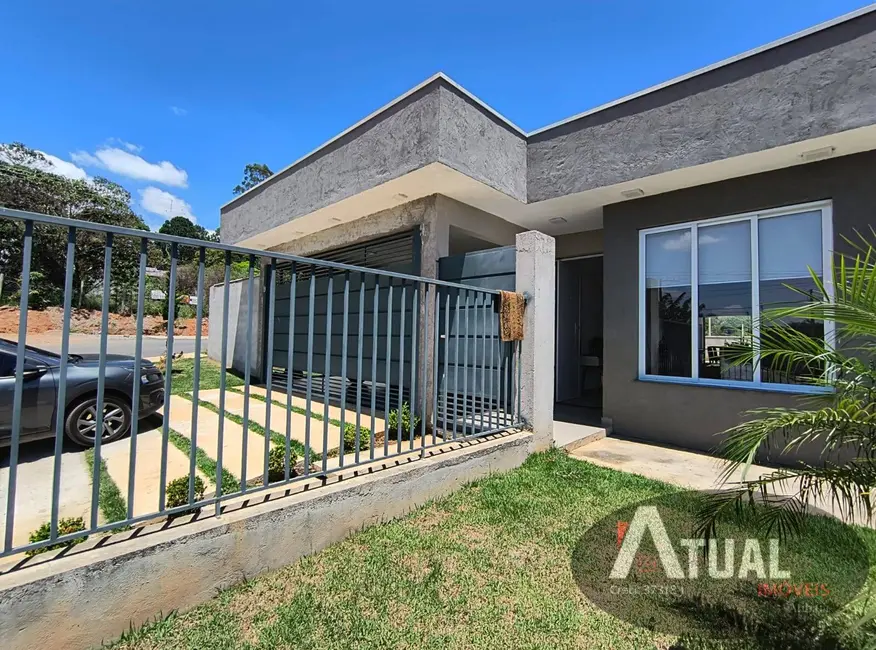 Foto 2 de Casa com 3 quartos à venda, 580m2 em Jardim Paraíso da Usina, Atibaia - SP