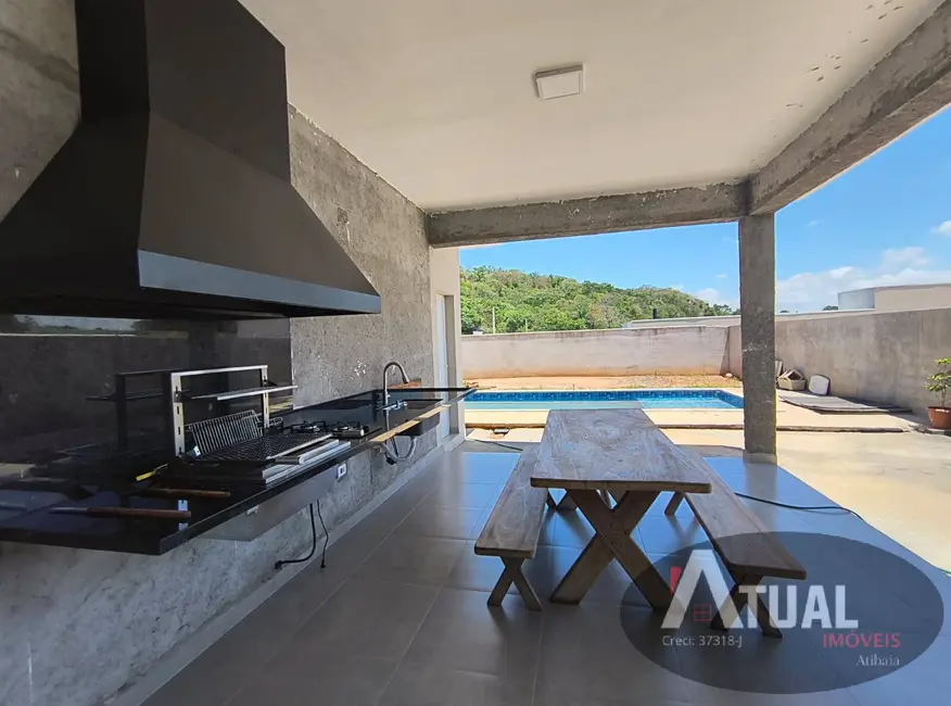 Foto 7 de Casa com 3 quartos à venda, 580m2 em Jardim Paraíso da Usina, Atibaia - SP