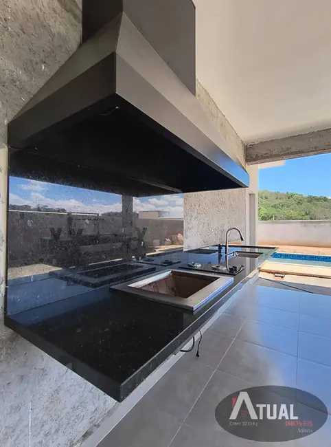 Foto 9 de Casa com 3 quartos à venda, 580m2 em Jardim Paraíso da Usina, Atibaia - SP