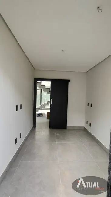 Foto 9 de Casa de Condomínio com 3 quartos à venda, 223m2 em Jardim Imperial, Atibaia - SP