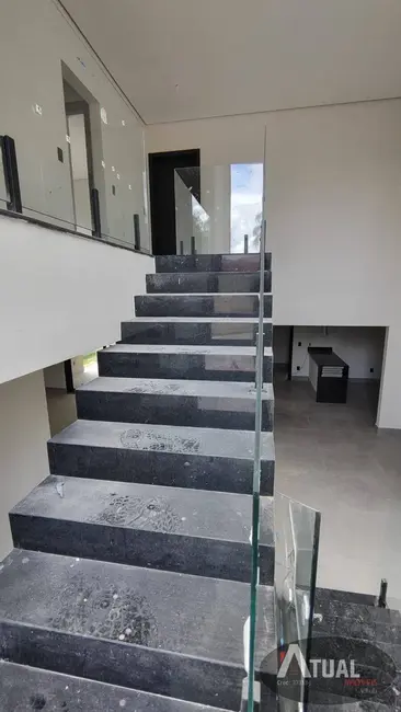 Foto 4 de Casa de Condomínio com 3 quartos à venda, 223m2 em Jardim Imperial, Atibaia - SP