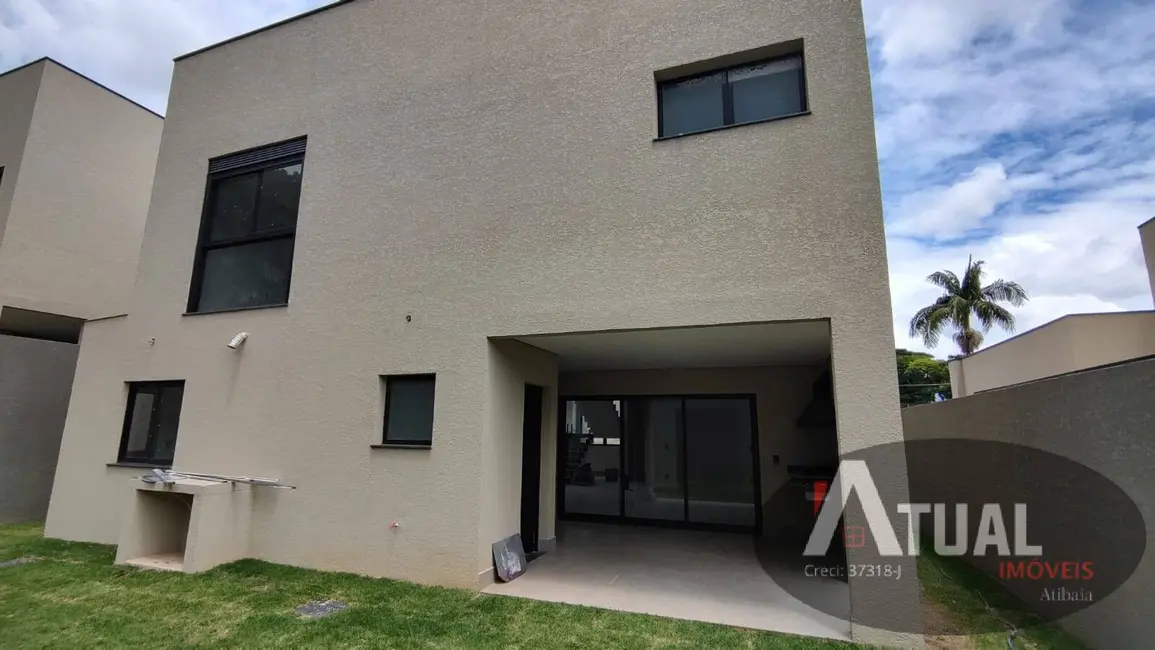 Foto 8 de Casa de Condomínio com 3 quartos à venda, 223m2 em Jardim Imperial, Atibaia - SP