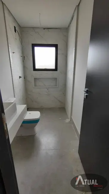 Foto 3 de Casa de Condomínio com 3 quartos à venda, 223m2 em Jardim Imperial, Atibaia - SP