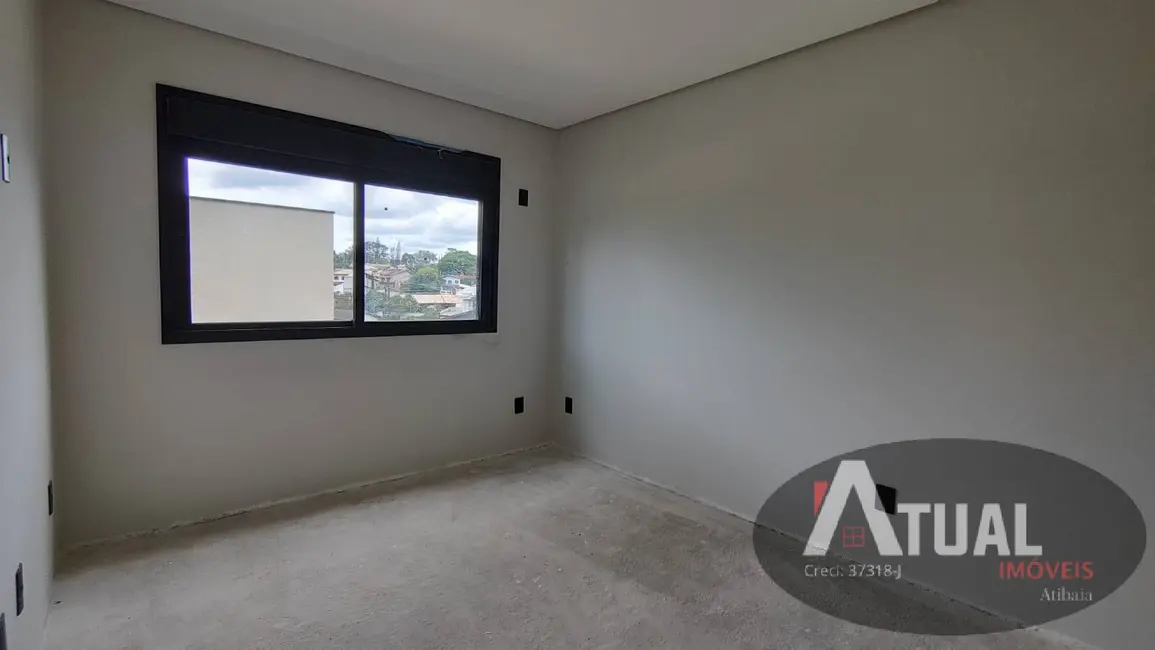 Foto 6 de Casa de Condomínio com 3 quartos à venda, 223m2 em Jardim Imperial, Atibaia - SP