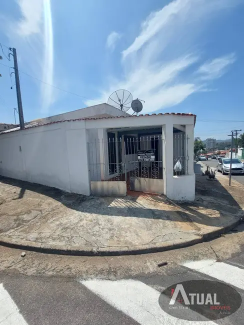 Foto 1 de Casa com 1 quarto à venda, 125m2 em Atibaia Jardim, Atibaia - SP