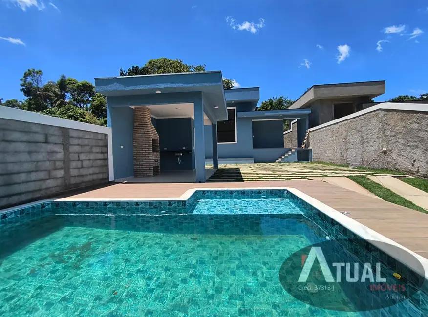 Foto 1 de Casa com 3 quartos à venda, 560m2 em Mairipora - SP