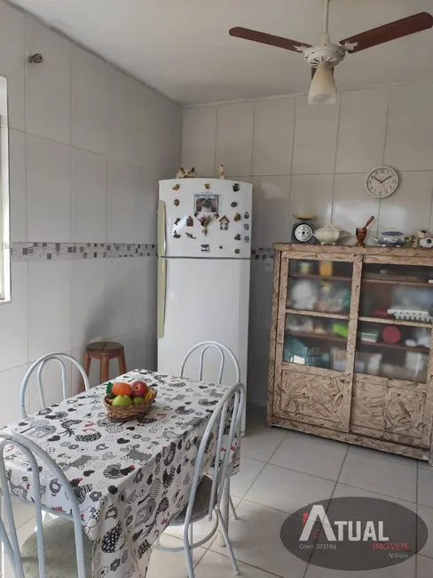 Foto 9 de Casa com 4 quartos à venda, 1000m2 em Jardim Estância Brasil, Atibaia - SP