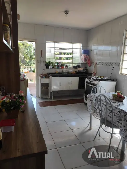 Foto 8 de Casa com 4 quartos à venda, 1000m2 em Jardim Estância Brasil, Atibaia - SP