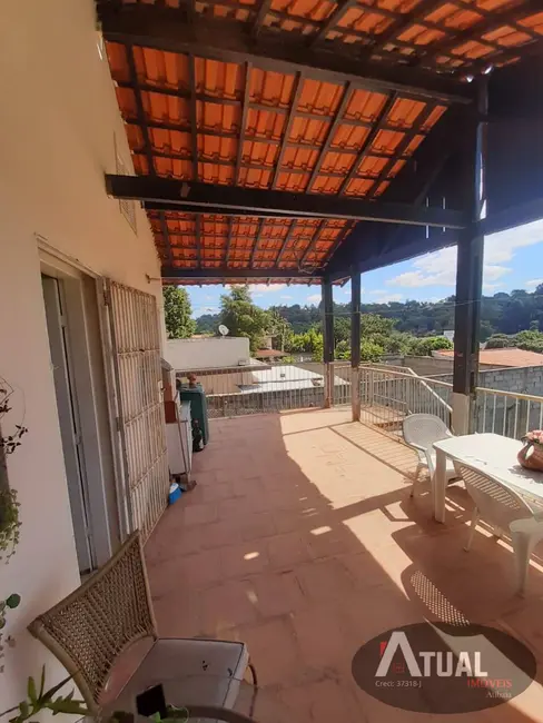 Foto 6 de Casa com 4 quartos à venda, 1000m2 em Jardim Estância Brasil, Atibaia - SP