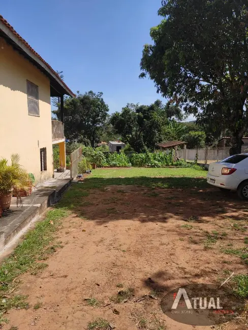 Foto 5 de Casa com 4 quartos à venda, 1000m2 em Jardim Estância Brasil, Atibaia - SP