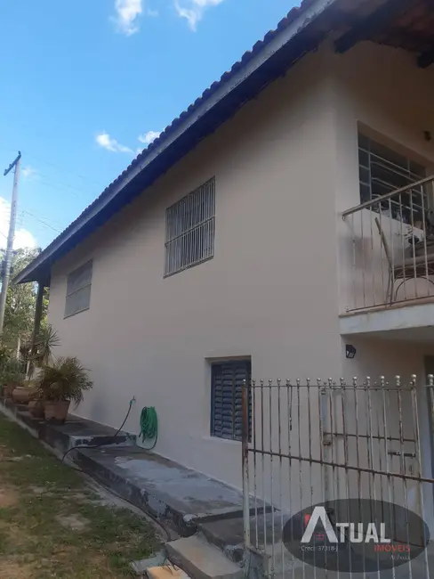 Foto 4 de Casa com 4 quartos à venda, 1000m2 em Jardim Estância Brasil, Atibaia - SP
