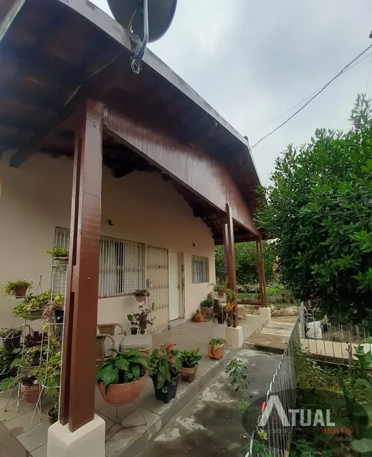 Foto 3 de Casa com 4 quartos à venda, 1000m2 em Jardim Estância Brasil, Atibaia - SP