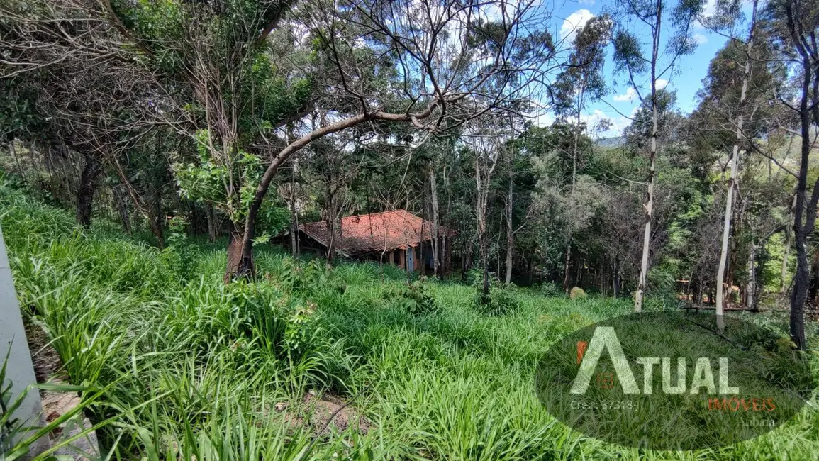 Foto 2 de Terreno / Lote à venda, 507m2 em Jardim Estância Brasil, Atibaia - SP